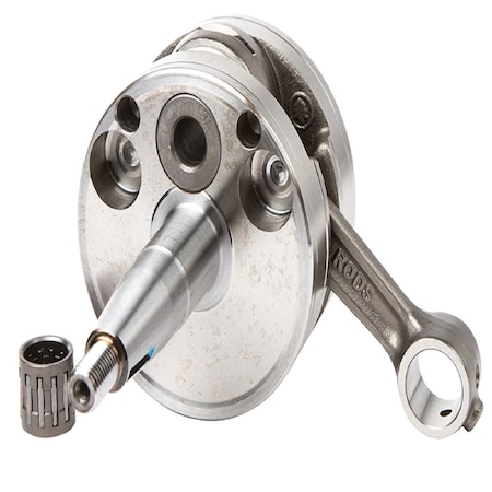 Hot Rods Stroker Crankshaft for Kawasaki KX 100 (06-13) KX 85 (06-13) 4166 4166